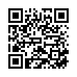 Código QR con el enlace al titular Escena