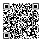 Código QR con el enlace al titular La Asociación de Astures y Romanos luce el nombre de la ciudad en el ‘Arde Lucus’