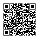 Código QR con el enlace al titular Videos Procesión San Antonio 2022 - Lugán (León)