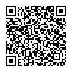 Código QR con el enlace al titular Programa oficial de las Fiestas de Aguilar de Campoo 2022