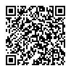 Código QR con el enlace al titular Alberto González Llamas presenta su nueva novela el jueves en El Corte Inglés de León