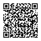 Código QR con el enlace al titular León sumará 304 nuevos hijos adoptivos de los alumnos de la Academia Básica del Aire