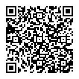 Código QR con el enlace al titular León nombrará hijos adoptivos a los 304 alumnos que se gradúan en la Academia Básica del Aire