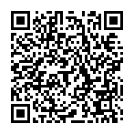 Código QR con el enlace al titular Audición de fin de curso de la Escuela de Música Tradicional ‘Valle de Sartaina’