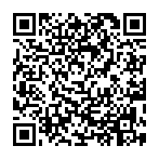 Código QR con el enlace al titular Programa oficial de las Fiestas del Corpus de La Robla 2022