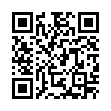 Código QR con el enlace al titular ¿Puta madre?