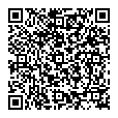 Código QR con el enlace al titular ‘Teleno Libre’ y ‘URZ’ plantarán este sábado medio millar de árboles en el monte de Boisán quemado por el incendio del campo de tiro