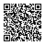 Código QR con el enlace al titular La Junta Vecinal de San Miguel de las Dueñas pide que no se demuelan las antiguas escuelas