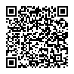 Código QR con el enlace al titular La vía ferrata de Cistierna tendrá uno de los tramos de mayor dificultad de España