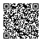 Código QR con el enlace al titular 'Hugo', la historia de un chico cuya diferencia le hace grande, este viernes en el Teatro El Albéitar de León