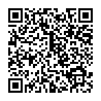 Código QR con el enlace al titular 240.000 euros para restaurar el monasterio de San Andrés en Vega de Espinareda