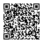 Código QR con el enlace al titular Guardo disfrutará de una de las actuaciones del programa cultural Dinamiz-ARTj