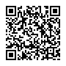 Código QR con el enlace al titular La senda de la lectura (Gran avenida de la nostalgia)