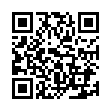 Código QR con el enlace al titular Sábanas