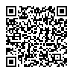 Código QR con el enlace al titular UPL se opone al embalse y central hidroeléctrica de Odollo (León), en La Cabrera