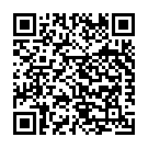 Código QR con el enlace al titular 'Gente con aura' en la nueva sesión de La Central divulga