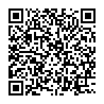 Código QR con el enlace al titular El Hematocrítico, Javier Morales y Mario Llamazares, esta semana en la librería El libro imposible