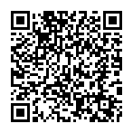 Código QR con el enlace al titular Calendario envenenado para la Ponferradina