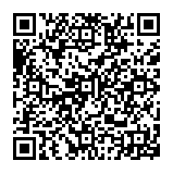 Código QR con el enlace al titular Mañana estará operativo en toda España el sistema de avisos a la población ante emergencias