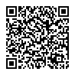 Código QR con el enlace al titular Liverpool-Real Madrid, en directo