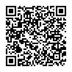 Código QR con el enlace al titular Osimhen, el héroe de la máscara que buscaba zapatillas en la basura