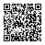 Código QR con el enlace al titular Vox registrará su moción de censura el próximo lunes con Tamames de candidato