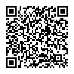 Código QR con el enlace al titular ¿Cómo vive una vecina de Palacio de Valdellorma en un punto negro de cobertura?