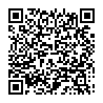 Código QR con el enlace al titular USE Bierzo pide reordenar el mercado para facilitar el tránsito de vehículos