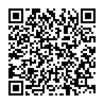 Código QR con el enlace al titular Ecoastúrica adaptará el horario de recogida de la zona centro durante el Sábado de Piñata
