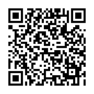 Código QR con el enlace al titular La bonita historia de dos pingüinos utópicos que su único consuelo es la utopía #NoticiasUtópicas
