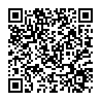 Código QR con el enlace al titular San Isidro registra con -12,5 grados la temperatura más fría de España