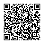 Código QR con el enlace al titular Pollán (Vox) apela a la concordia entre quienes piensan diferente en el 40 aniversario de Castilla y León
