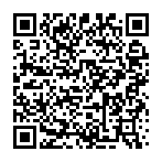 Código QR con el enlace al titular Viviendas sostenibles en León