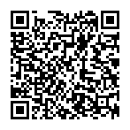 Código QR con el enlace al titular La Universidad de León edita un cuento ilustrado sobre el 'Reñuberu'