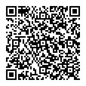Código QR con el enlace al titular La Junta Vecinal de Val de San Lorenzo crea la marca &#039;Urdiendo Caminos&#039; con la primera ruta por los pisones del Duerna