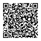 Código QR con el enlace al titular &#039;Las Brujas&#039;, sin faja y con la bata de andar por casa, dan permiso para disfrutar de la Piñata en Astorga