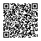 Código QR con el enlace al titular Percan como 'nueve' y Kawaya titular