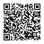 Código QR con el enlace al titular Así es el precioso cartel oficial de la Semana Santa de León 2023