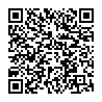 Código QR con el enlace al titular Espiau y Naranjo para el gol