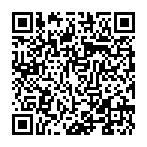Código QR con el enlace al titular Programa oficial de la XXV Muestra de Gallos de Pluma y Mosca Artificial de La Vecilla