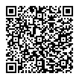 Código QR con el enlace al titular Los astronautas leoneses Pablo Álvarez y Sara García, reconocidos como “defensores de la escuela pública”