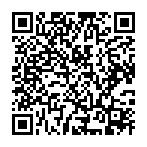 Código QR con el enlace al titular El CREA del Alzheimer de Salamanca inicia un estudio sobre terapia robótica en personas con demencia