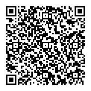 Código QR con el enlace al titular Cáritas Astorga organiza este domingo una colecta en todas las parroquias de la Diócesis a favor de los damnificados por los terremotos de Turquía y Siria