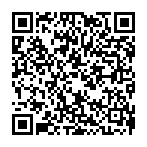 Código QR con el enlace al titular Feria Internacional Paraísos en tu Vida este sábado para promocionar las comarcas de Babia y Laciana