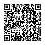 Código QR con el enlace al titular La obra 'Gloria Bendita' sube el viernes a las tablas del Teatro San Francisco de León