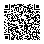 Código QR con el enlace al titular Sábado día 11 a las 7:00 de la tarde presentación del último libro de José María Sánchez.