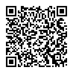 Código QR con el enlace al titular VOX elige a Patricia González Gutiérrez como candidata al Ayuntamiento de Ponferrada