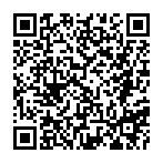Código QR con el enlace al titular Y el beso volvió a sus plantas