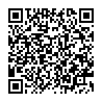 Código QR con el enlace al titular Inauguración de la ecoaldea turística de Peón de Arriba 52 años después de que se fuera su último habitante