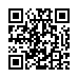 Código QR con el enlace al titular Mangantes
